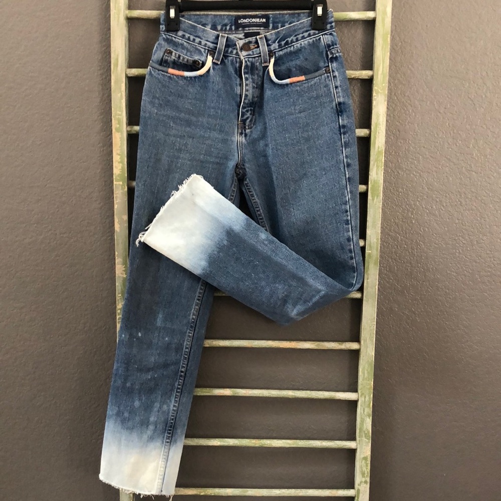 London Jeans